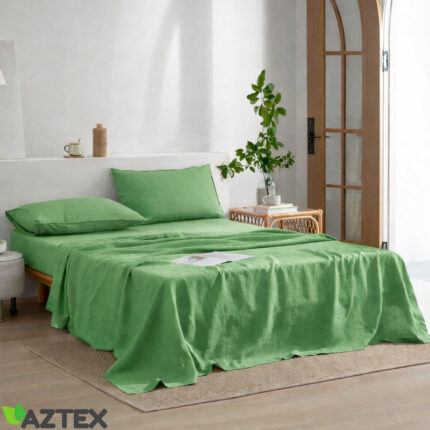 Kanep voodipesukomplekt Heleroheline