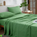 Kanepist voodipesu Heleroheline