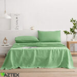 Voodilina Heleroheline Kanep