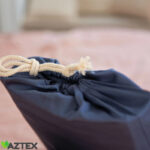 Premium voodipesukomplekt bambus