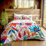 Housse de couette | Summer