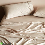 Bambus voodipesu Liiv