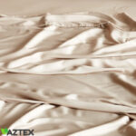 Premium Bettwäsche-Set 100% Bambus | Sand – Bild 4