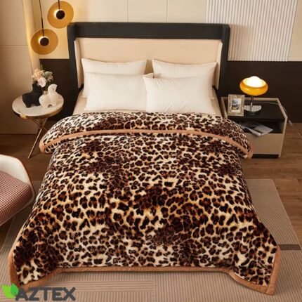 Tekk Leopard