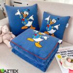 Padi ja tekk 2 in 1 Donald Duck