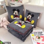 Padi tekk Mickey Mouse