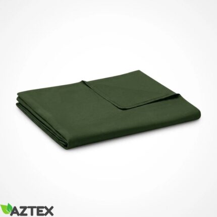 Bambusest voodilina Armee roheline