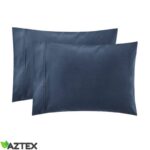 Tencel padjapüür Hallikassinine