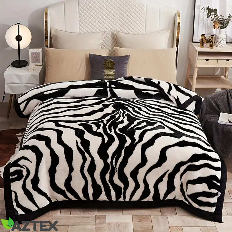 Tekk 150x200 Zebra