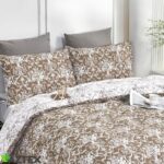 Voodipesukomplekt 160x220 Renessanss