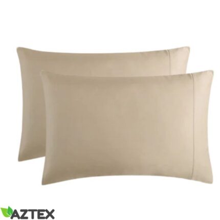 Bambusest padjapüür Taupe