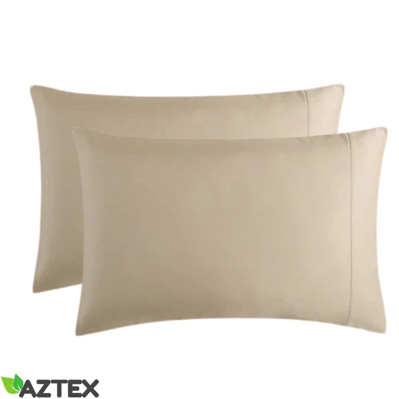 Bambusest padjapüür Taupe Bambusest padjapüür Taupe