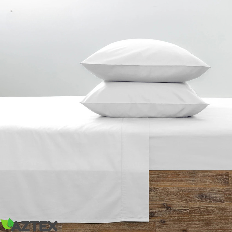 Piimjas värv Bambusest padjapüür Bambusz párnahuzat – Tejfehér - Image 2