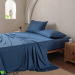 Bambus padjapüür Koobaltsinine