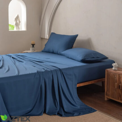 Bambus padjapüür Koobaltsinine