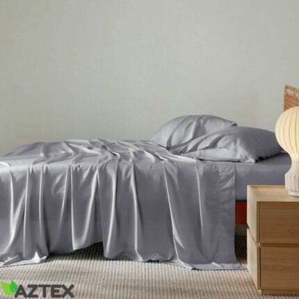 Bambusest padjapüür Helehall