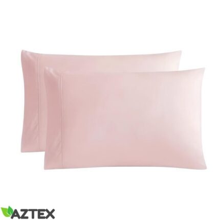 Bambusest padjapüür Heleroosa