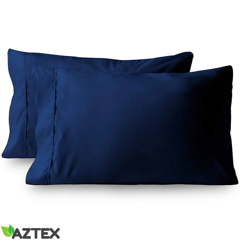 Bambusest padjapüür Sinine Bambusest padjapüür Sinine