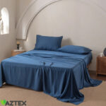 Koobaltsinine Bambus padjapüür