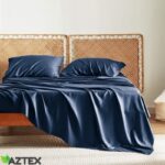 Sinine Bambus padjapüür