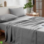 Helehall Kanepist voodipesukomplekt