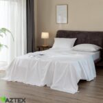 Kanep padjapüür Valge