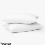 Kanepist padjapüür Valge