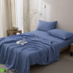 Sinine Linane voodipesu