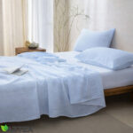 Linane padjapüür | Jääsinine - Image 3