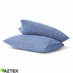 Kvaliteetne linane padjapüür