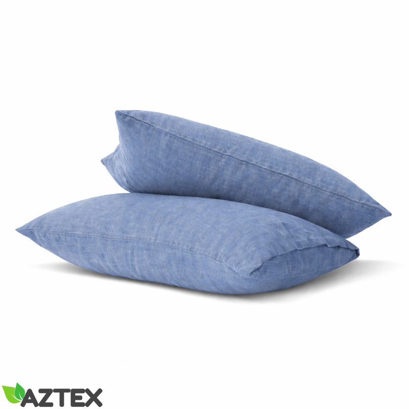 Kvaliteetne linane padjapüür Kvaliteetne linane padjapüür