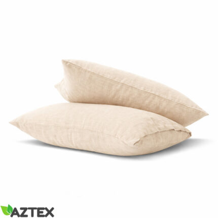 Linane padjapüür Naturaalne