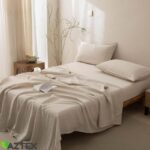 Linane padjapüür Naturaalne värv