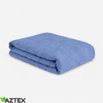 Linane voodilina Kanarbiku sinine