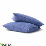 Naturaalne linane padjapüür