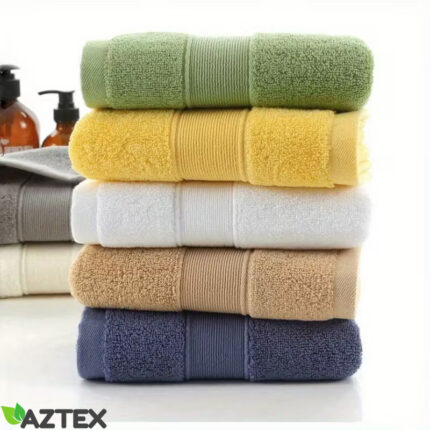 Puuvillane froteerätik