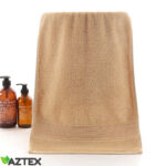 Toalla de rizo de algodón - Imagen 6