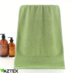 Toalla de rizo de algodón - Imagen 8