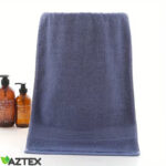Toalla de rizo de algodón - Imagen 9