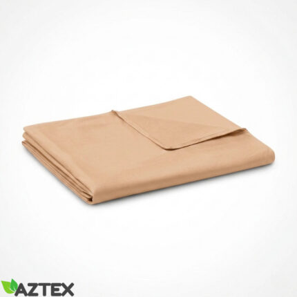 Bambusest lyocell voodilina