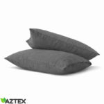 Luksuslik linane padjapüür