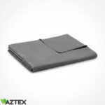 Ökoloogiline bambusest voodilina