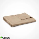 Orgaaniline bambusest voodilina