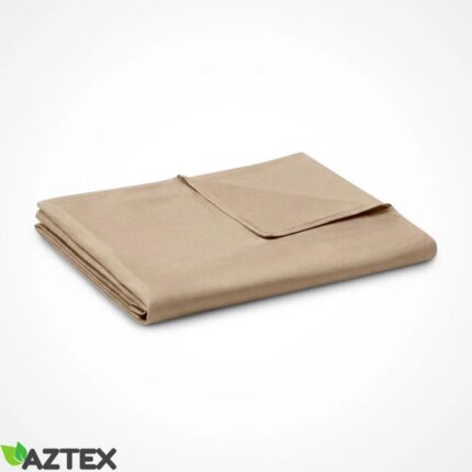 Orgaaniline bambusest voodilina